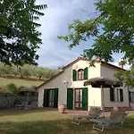 Podere La Campagnola San Gimignano