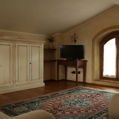 Tatil Evi Podere La Campagnola *