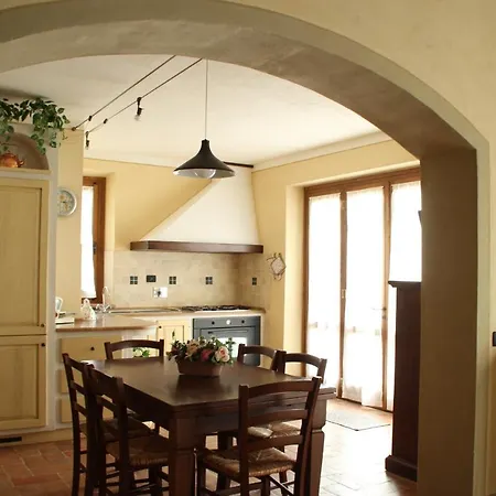 Podere La Campagnola * San Gimignano