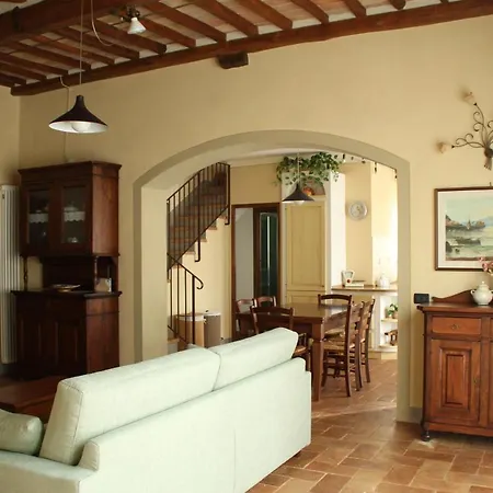 Podere La Campagnola Holiday home San Gimignano