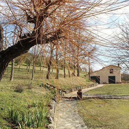 Podere La Campagnola * San Gimignano