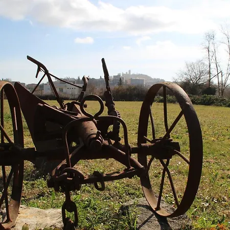 Podere La Campagnola *