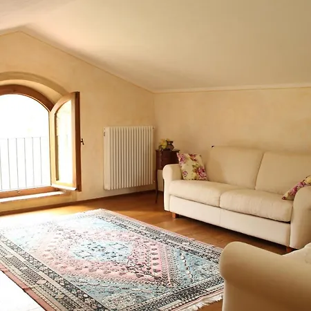 Vakantiehuis Podere La Campagnola *