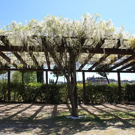 Tatil Evi Podere La Campagnola *