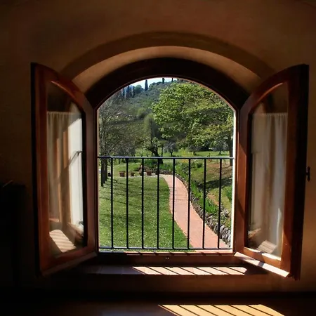 Podere La Campagnola San Gimignano
