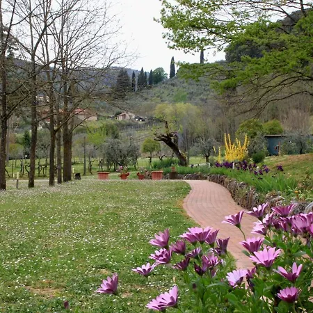 Podere La Campagnola San Gimignano