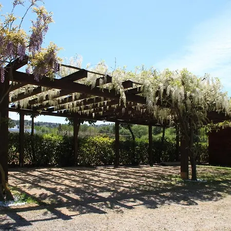 Vakantiehuis Podere La Campagnola San Gimignano