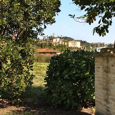 Podere La Campagnola *