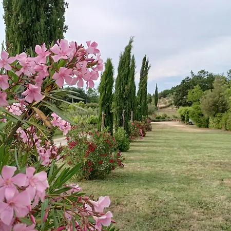 Podere La Campagnola San Gimignano