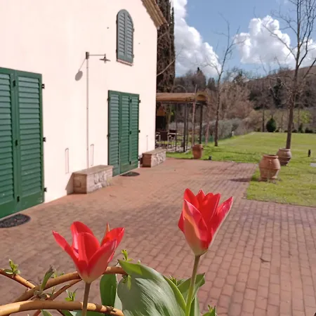 Podere La Campagnola *