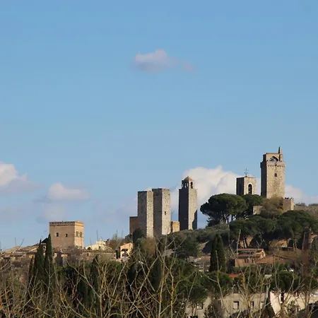 Podere La Campagnola