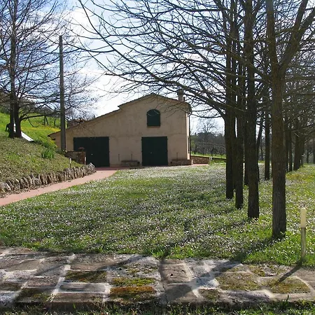 Podere La Campagnola Vakantiehuis