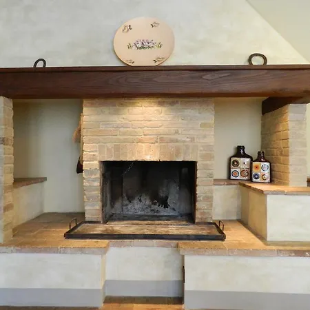 Podere La Campagnola