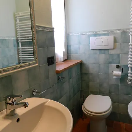 Holiday home Podere La Campagnola *