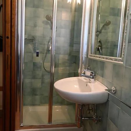 Podere La Campagnola Vakantiehuis *