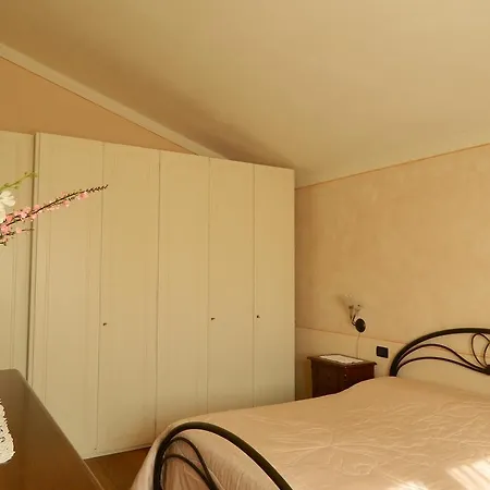 Podere La Campagnola Vakantiehuis