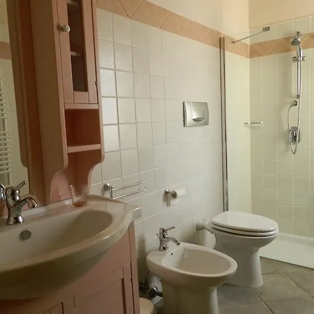 Vakantiehuis Podere La Campagnola San Gimignano