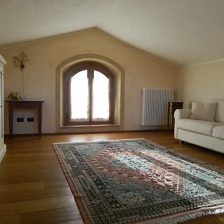 Podere La Campagnola San Gimignano