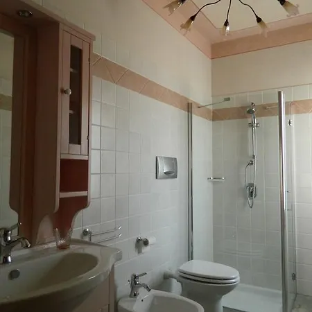 Podere La Campagnola Vakantiehuis