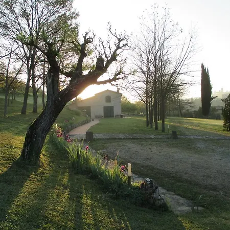 Podere La Campagnola Holiday home San Gimignano