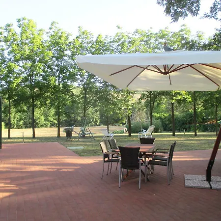 Podere La Campagnola