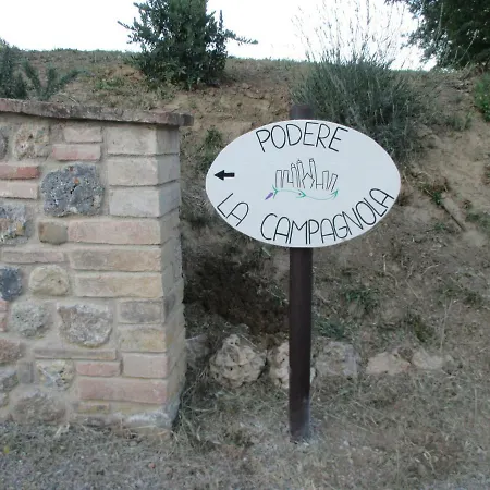 Podere La Campagnola