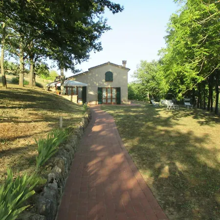 Podere La Campagnola Holiday home San Gimignano
