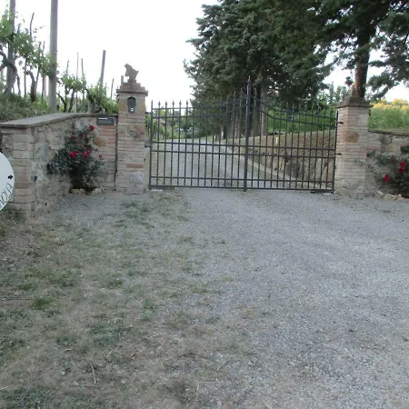 Podere La Campagnola *