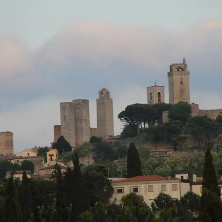 Podere La Campagnola