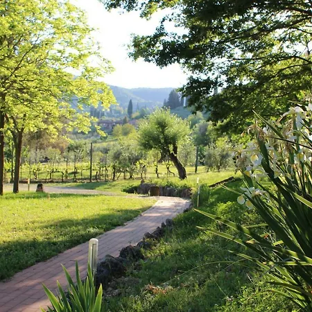 Holiday home Podere La Campagnola *